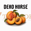 Табак для кальяна Dead Horse Pink Peach (Персик, Абрикос) 100 гр. Фото.
